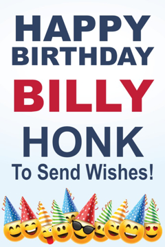 Show details for Birthday Sandwich Board Signs 872347413 Picture of Birthday Sandwich Board Signs 872347413