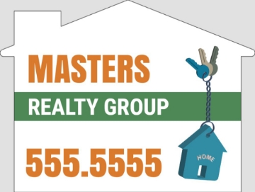 Show details for House Shaped 878128553 Picture of House Shaped 878128553
