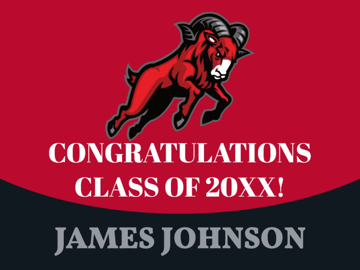 Picture of Congrats Signs 878531571