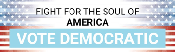 Show details for Democrat Bumper Sticker 7 Picture of Democrat Bumper Sticker 7