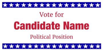 Show details for Political Campaign 15 Picture of Political Campaign 15