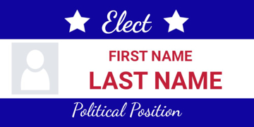 Show details for Political Campaign 4 Picture of Political Campaign 4