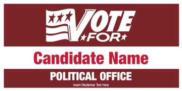 Show details for Political Campaign 12 Picture of Political Campaign 12