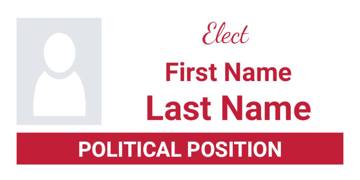 Show details for Political Campaign 5 Picture of Political Campaign 5