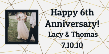 Show details for Anniversary 4 Picture of Anniversary 4