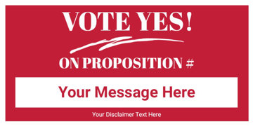 Show details for Political Campaign 2 Picture of Political Campaign 2