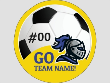 Show details for Circle Soccer 3 Picture of Circle Soccer 3