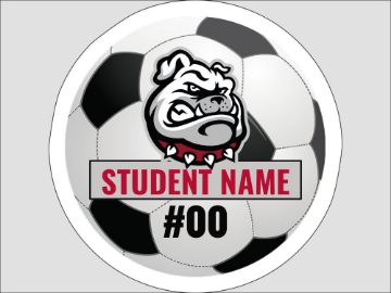 Show details for Circle Soccer 7 Picture of Circle Soccer 7