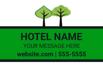Show details for Hospitality 12-12" x 18" Picture of Hospitality 12-12" x 18"
