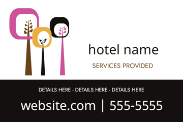 Show details for Hospitality 14-12" x 18" Picture of Hospitality 14-12" x 18"