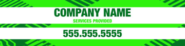 Picture of IT Service 2-6" x 24"