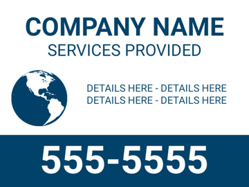 Show details for IT Service 11-18" x 24" Picture of IT Service 11-18" x 24"
