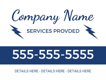 Show details for IT Service 16-18" x 24" Picture of IT Service 16-18" x 24"