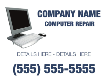 Show details for IT Service 4-18" x 24" Picture of IT Service 4-18" x 24"