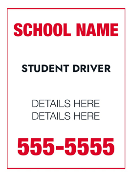 Show details for 24" x 18" Education 8 Picture of 24" x 18" Education 8