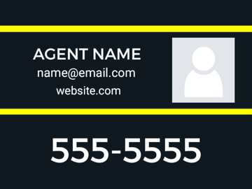 Show details for 9" x 12" Property Management 9 Picture of 9" x 12" Property Management 9