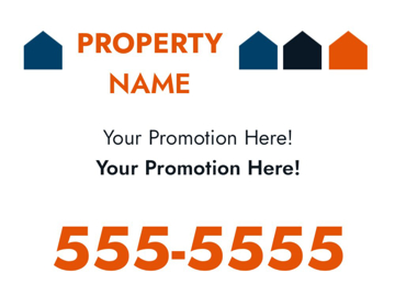 Show details for 9" x 12" Property Management 7 Picture of 9" x 12" Property Management 7
