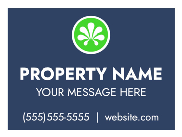 Show details for 9" x 12" Property Management 4 Picture of 9" x 12" Property Management 4