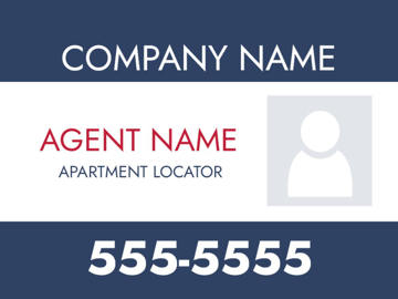 Show details for 9" x 12" Property Management 15 Picture of 9" x 12" Property Management 15