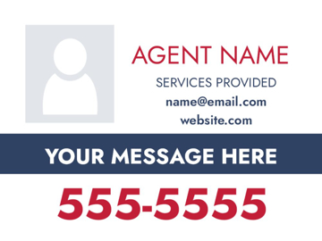 Show details for 9" x 12" Property Management 13 Picture of 9" x 12" Property Management 13