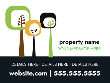 Show details for 9" x 12" Property Management 10 Picture of 9" x 12" Property Management 10