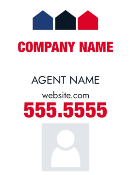 Show details for 24" x 18" Property Management 2 Picture of 24" x 18" Property Management 2
