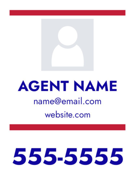 Show details for 24" x 18" Property Management 11 Picture of 24" x 18" Property Management 11