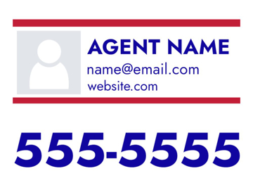 Show details for 18" x 24" Property Management 11 Picture of 18" x 24" Property Management 11