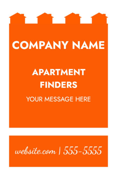 Show details for 18" x 12" Property Management 3 Picture of 18" x 12" Property Management 3