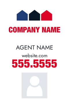 Show details for 18" x 12" Property Management 2 Picture of 18" x 12" Property Management 2
