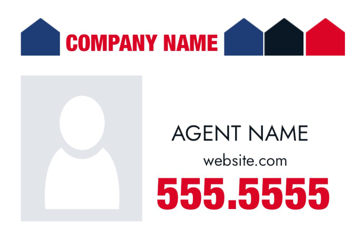 Show details for 12" x 18" Property Management 2 Picture of 12" x 18" Property Management 2