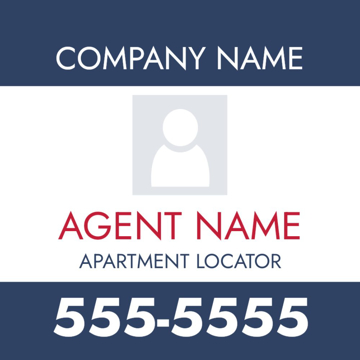 Show details for 12" x 12" Property Management 15 Picture of 12" x 12" Property Management 15
