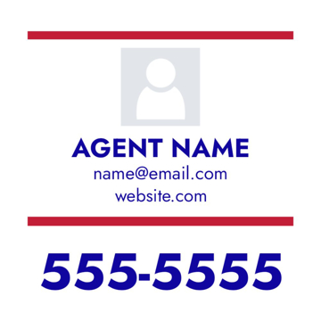 Show details for 12" x 12" Property Management 11 Picture of 12" x 12" Property Management 11