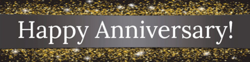 Show details for 6" x 24" Anniversary 8 Picture of 6" x 24" Anniversary 8