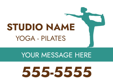 Show details for 9" x 12" Health & Fitness 7 Picture of 9" x 12" Health & Fitness 7