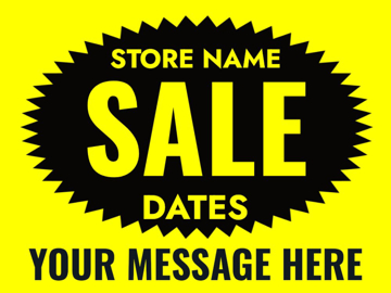 Show details for 18" x 24" Retail 17 Picture of 18" x 24" Retail 17