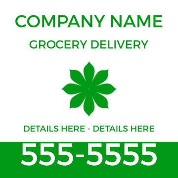 Show details for 12" x 12" Restaurant 12 Picture of 12" x 12" Restaurant 12