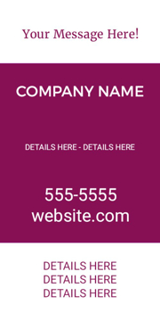 Show details for 24" x 12" Restaurant 16 Picture of 24" x 12" Restaurant 16