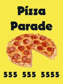 Show details for 24" x 18" Restaurants 36014780 Picture of 24" x 18" Restaurants 36014780