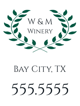 Show details for 24" x 18" Restaurants 36011264 Picture of 24" x 18" Restaurants 36011264