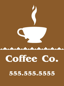 Show details for 24" x 18" Restaurants 36011822 Picture of 24" x 18" Restaurants 36011822