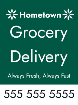 Show details for 24" x 18" Restaurants 36012454 Picture of 24" x 18" Restaurants 36012454