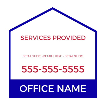 Show details for 12" x 12" Real Estate 17 Picture of 12" x 12" Real Estate 17