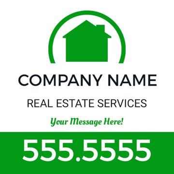 Show details for 12" x 12" Real Estate 7 Picture of 12" x 12" Real Estate 7