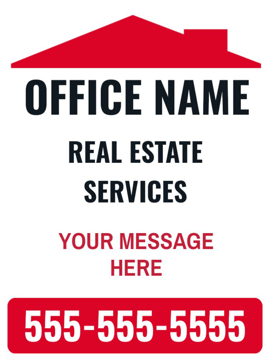 Show details for 24" x 18" Real Estate 13 Picture of 24" x 18" Real Estate 13