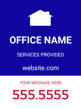 Show details for 24" x 18" Real Estate 16 Picture of 24" x 18" Real Estate 16