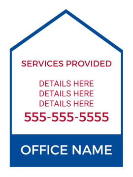Show details for 24" x 18" Real Estate 17 Picture of 24" x 18" Real Estate 17