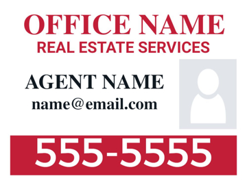Show details for 9" x 12" Real Estate 12 Picture of 9" x 12" Real Estate 12