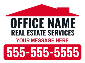Show details for 9" x 12" Real Estate 13 Picture of 9" x 12" Real Estate 13