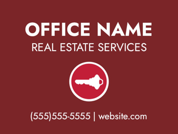 Show details for 9" x 12" Real Estate 19 Picture of 9" x 12" Real Estate 19